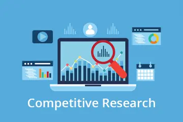 How To Research Your Competition