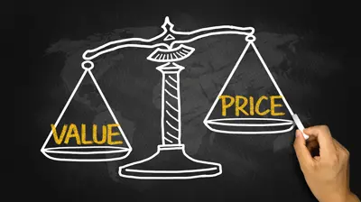 Value vs Price